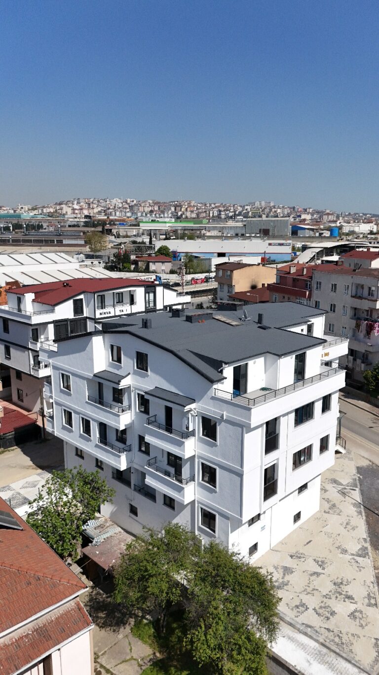 Sırasöğütler Marmaray Projesi