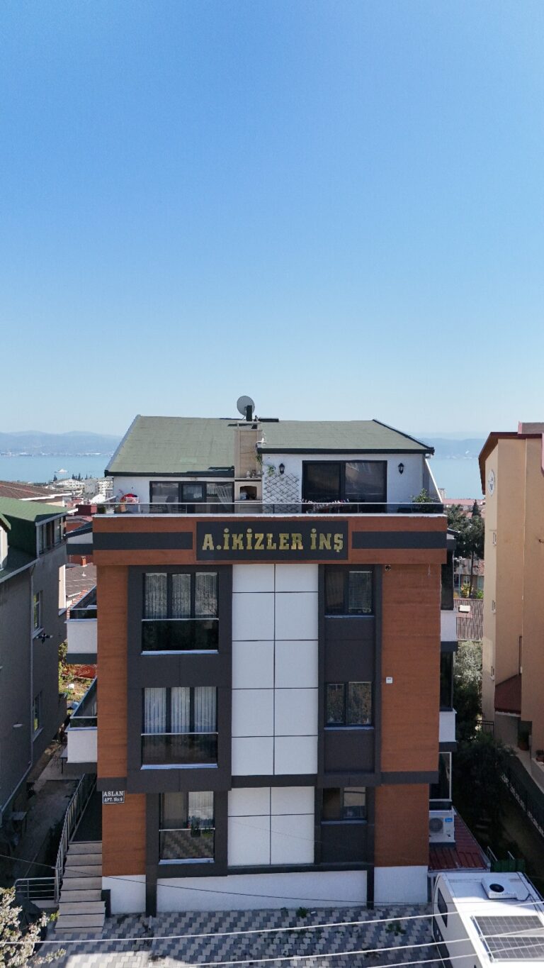 Darıca Merkez Projesi