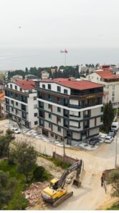 Aikizler Millet Bahçesi